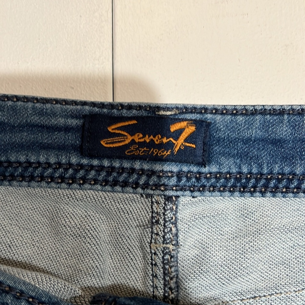 Seven 7 (cut) women’s size 14 - Picture 2 of 12